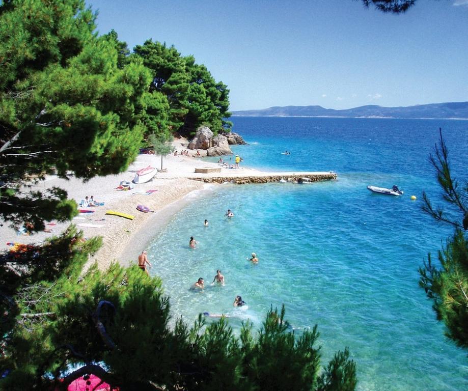 House Luce With Pool Διαμέρισμα Čisla Εξωτερικό φωτογραφία