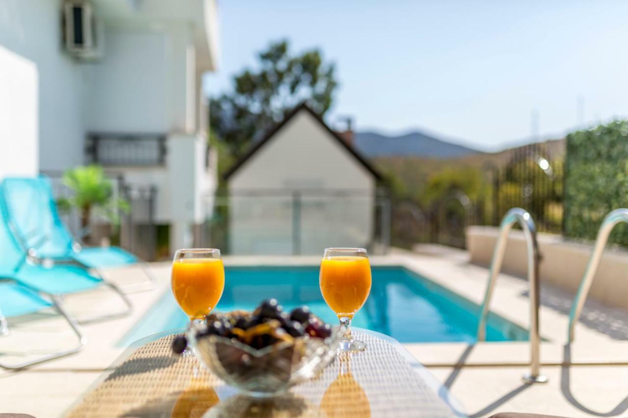 House Luce With Pool Διαμέρισμα Čisla Εξωτερικό φωτογραφία